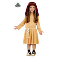 Schafschäfer Aus Jerusalem Kostüm für Mädchen