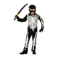 Ist Immer Wieder Auf Zombie Ninja Kostüm für Jungen