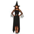 Tempo -Hat Witch Pandora Damenkostüm
