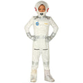Reisen Zum Mars -Astronaut Kostüm für Kinder