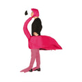 Graziöser Flamingo Unisex Kostüm