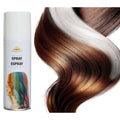 Fluoreszierendes Weißes Haarspray