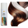 Fluoreszierendes Weißes Haarspray