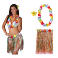 Hawaii-Set Trio (3-Teilig)