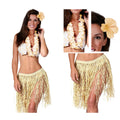 Tropische Dreierlei Hawaii-Set