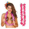 Aloha Hawaii Kranz Rosa