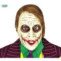 Latexmask Den Joker
