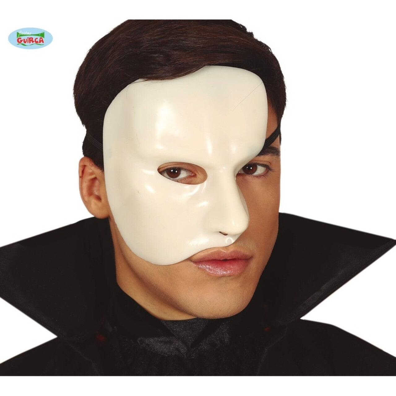 Op deze afbeelding zie je een Accessoires, van het merk Guirca. Duistere Venetiaanse Elegantie