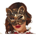 Steampunk Mechanikatze