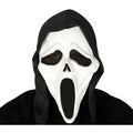 Ghostface Scream Maske