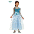 Elsa Prinzessin Von Arendelle Kostüm für Mädchen
