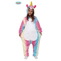 Schöner Und Lose Einhorn -Fabeldier Kostüm für Mädchen