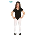 Schwarze Body Ballerina Tanzperformance Kostüm für Mädchen