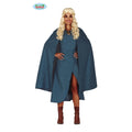 Khaleesi Game Of Thrones Damenkostüm