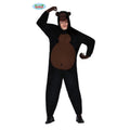 Großer Mena Aap Gorilla Regenwald Unisex Kostüm
