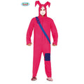 Fortnite Rabbit Raider Ostern Herrenkostüm