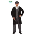 Peaky Blinders Gangster England Herrenkostüm