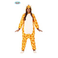 Höchstes Tier Der Welt Giraffe Unisex Kostüm