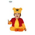 Hundert Bunderbos Winnie Bier Kostüm für Kinder