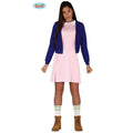 Stranger Things Elfi Horror Outift Damenkostüm