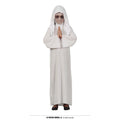 Unruhige Nonne Kostüm für Mädchen