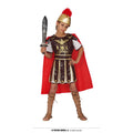 Arenasieger Gladiator Kostüm für Jungen