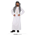 Sheikh El Rijk Kostüm für Kinder