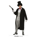 Anständiger Herr Des Pinguin -Verbrechens Herrenkostüm