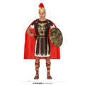 Tapferer Gladiator Herrscher Der Arena Herrenkostüm
