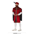 Gastgeber Der Königs Renaissance Herrenkostüm