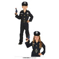 Polizei-Alarm: Achtung, Festnahme! Kostüm für Kinder