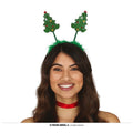 Weihnachten Auf Ihrem Kopfbaumstirnband