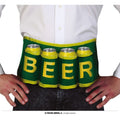 Bier Zur Hand Bauch