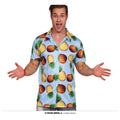 Hawaii Hemd Paina Momona Herren