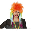 Punky Cindy Perücke