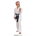 Kranich-Karate-Meister Danielson Kostüm für Jungen