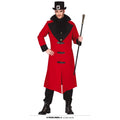 Gothic Devil Herrenkostüm