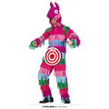 Triff-Mich-Voll Piñata Unisex Kostüm