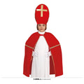 Gutes Heiliges Kind Sinterklaas Kostüm für Kinder