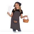 Mrs. Noot Gray Kostüm für Kinder