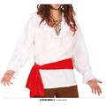 Hallo Captain Jack Shirt Herren