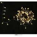 Beleuchtung 50 Led Warm Ball 8f