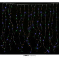 Lichtvorhang Festival 300 Led Farbe
