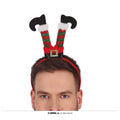 Haarband Gefallener Elf