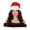 Klassische Weihnachtsmütze Santa Warm