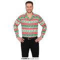 T-Shirt Weihnachtsüberlastung Herren