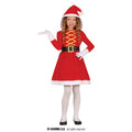 Elise Das Wunderschöne Weihnachtsmädchen Kostüm