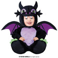 Schwarzer Drache Drogo Der Drache Kostüm für Kinder