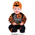 Mein Erster Halloween Kürbis Kostüm für Kinder