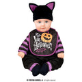 Meine Erste Halloween Fledermaus Kostüm für Kinder